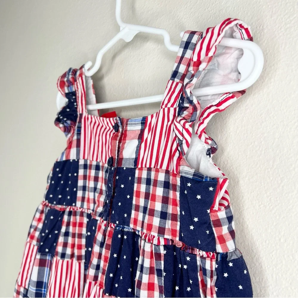 Gymboree cute sleeveless